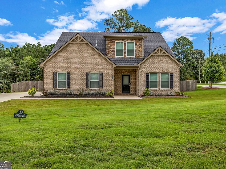 1st image of 497 Palmetto Oaks Trl