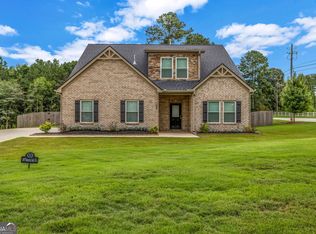 497 Palmetto Oaks Trl, Palmetto, GA 30268