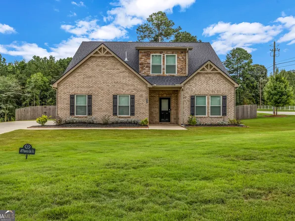 497 Palmetto Oaks Trl, Palmetto, GA 30268