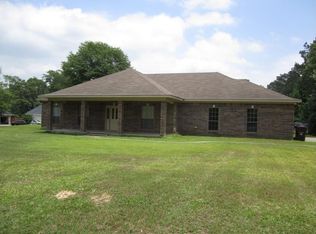 133 Byrd Rd, West Monroe, LA 71292