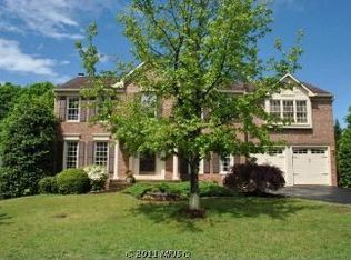 10312 Lexington Ct, Fredericksburg, VA 22408