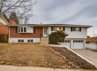 3634 Alpine Pl, Colorado Springs, CO 80909