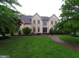 17 Morning Glory Cir, Mullica Hill, NJ 08062