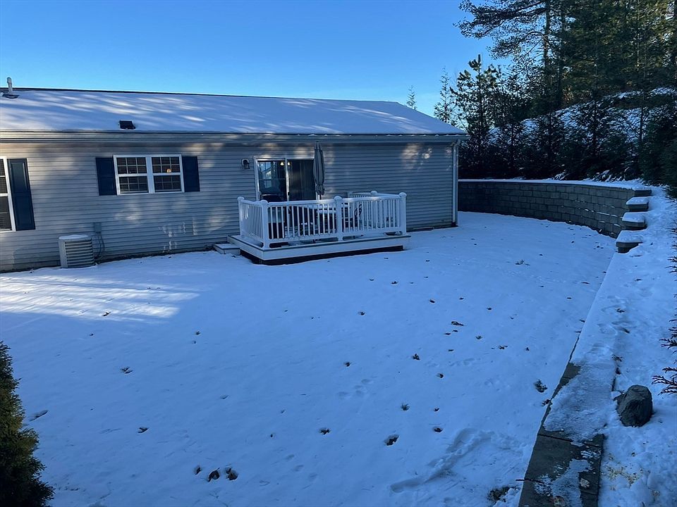 88 Casa Bella Way, Plymouth, MA 02360 Zillow