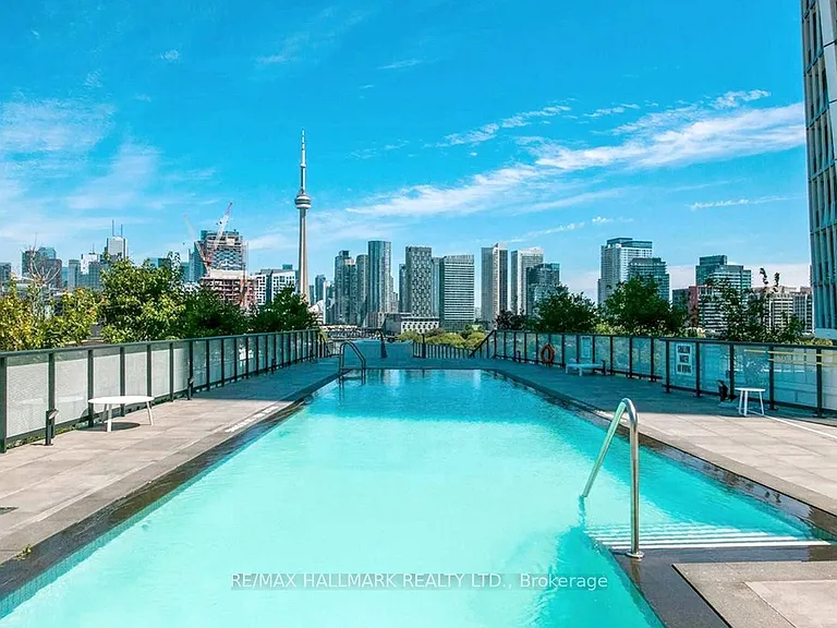 50 Ordnance St #2205 — Photo 24