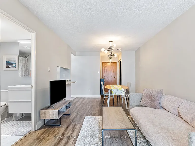 44 Saint Joseph St #1608 — Photo 19