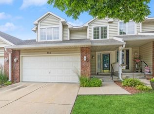 2801 Ep True Pkwy UNIT 602, West Des Moines, IA 50265