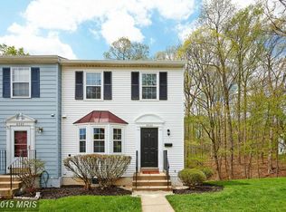 6020 Selwood Pl, Springfield, VA 22152