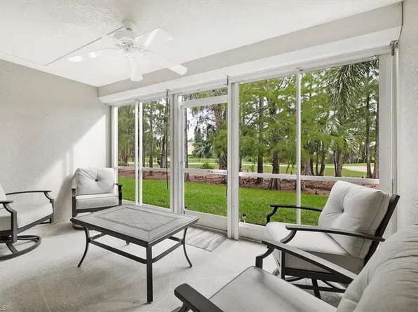 6900 Dennis CIR #J106, NAPLES, FL 34104