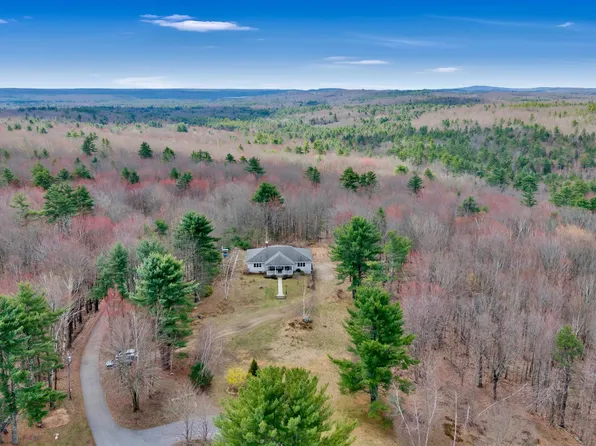 50 Old Icehouse Road, Waterboro, ME 04087