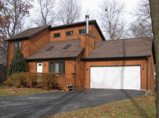 1220 Lake Summerset Rd, Davis, IL 61019