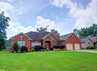 894 Jamestown Cir, Jacksonville, AR 72076