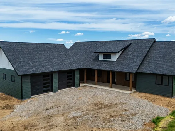 2710 Diamond C Trl, Red Lodge, MT 59068