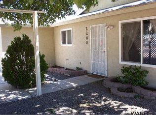 2260 E Neal Ave, Kingman, AZ 86409