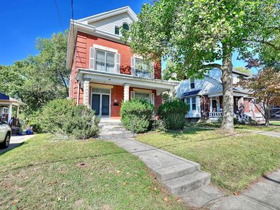 29 W Southgate Ave, Fort Thomas, KY, 41075