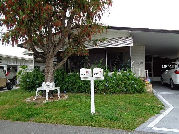 2nd image of 4309 Cherrywood St