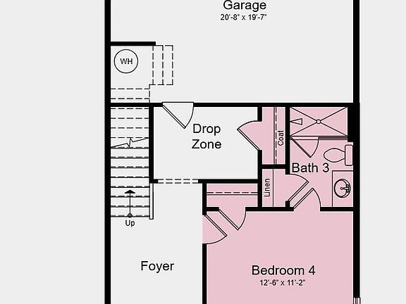 2nd image of 630 Macmillan Way