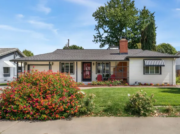 1119 Meadow Rd, West Sacramento, CA 95691