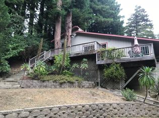 3300 C St, Eureka, CA 95503