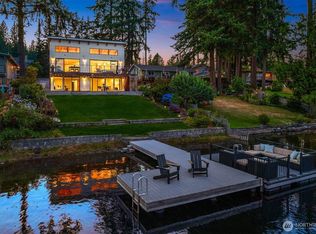 22021 SE 21st Pl, Sammamish, WA 98075