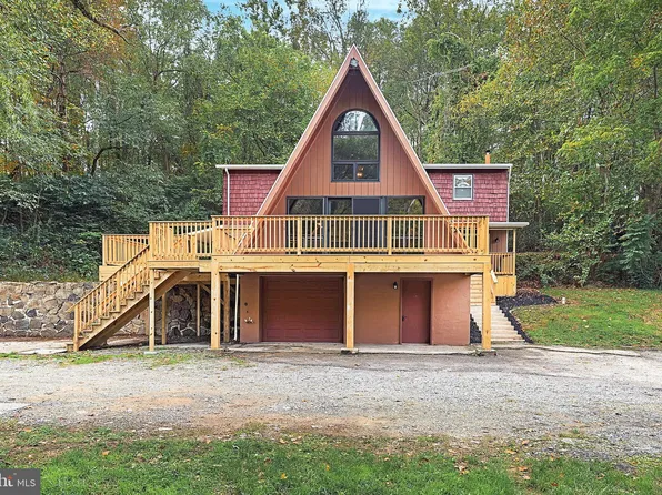 849 Conewago Creek Rd, Manchester, PA 17345