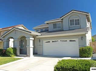 10054 Silver Star Dr, Reno, NV 89521