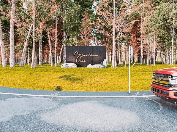 LOT 19 Mountain Trce, Ellijay, GA 30540