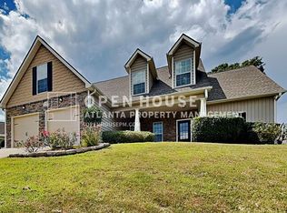 401 Oscar Way, Dallas, GA 30132