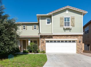 7852 Sorrel Ln, Corona, CA 92880