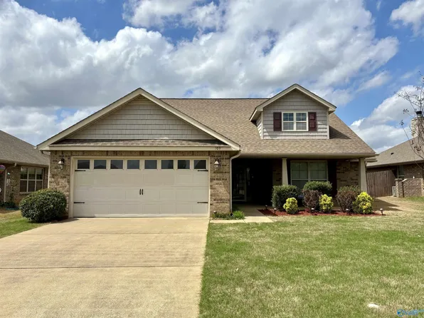109 High Green Dr, Madison, AL 35757