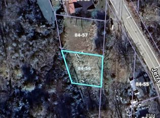 75 Dugout Rd, Omar, WV 25638