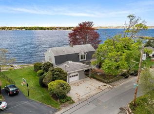 164 Seaview Ave, Swansea, MA 02777