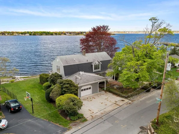 164 Seaview Avenue, Swansea, MA 02777