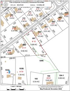 15 Coral Drive, Terryville, CT, 06786