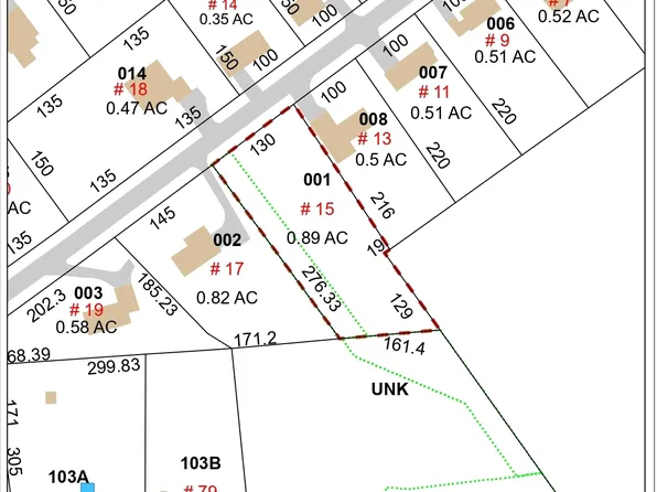 15 Coral Drive, Plymouth, CT 06786