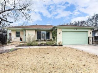 9917 Coldwater Cir, Dallas, TX 75228