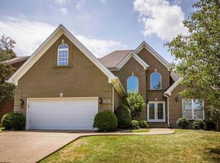 11506 Shaffer Farms Ln, Louisville, KY 40291