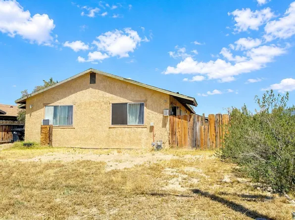 912 E Church Ave, Ridgecrest, CA 93555