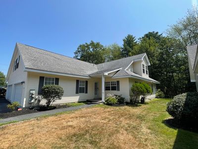 4 Kavanaugh Road #4, Old Orchard Beach, ME, 04064