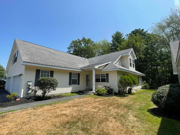 4 Kavanaugh Road #4, Old Orchard Beach, ME 04064