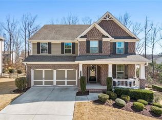 4165 Candlewood Ln, Cumming, GA 30040