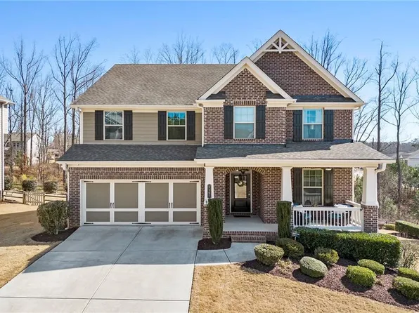 4165 Candlewood Ln, Cumming, GA 30040