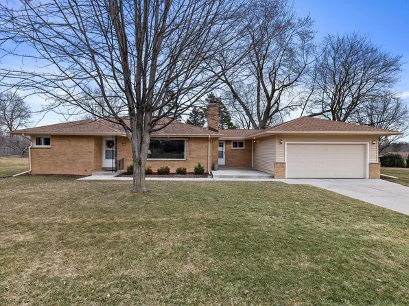 4240 North 163rd STREET, Brookfield, WI 53005