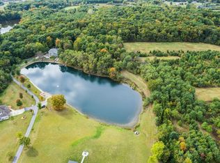 18015 McNabb Rd, Spencerville, IN 46788