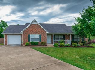 132 Ruben Rd, Spring Hill, TN 37174