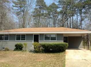 2022 Ventura St, Statham, GA