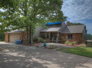159 Kershner Rd, Sand Springs, OK 74063