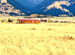 83 Bella Rd, Boulder, MT 59632