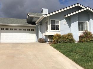 543 Chumash Ct, Paso Robles, CA 93446