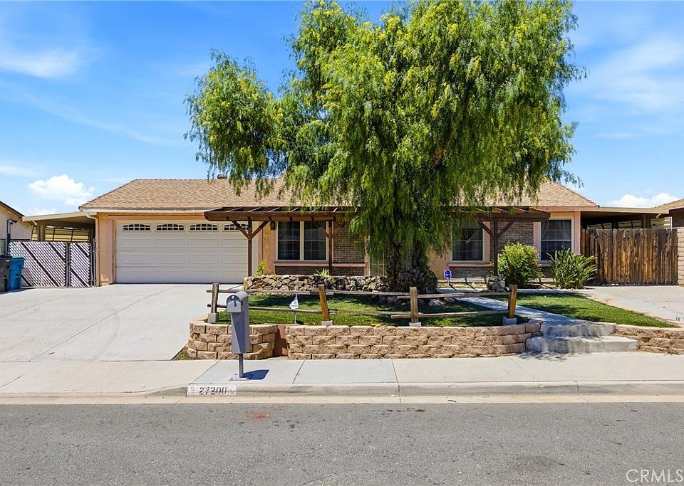 1st image of 27200 La Prada Way